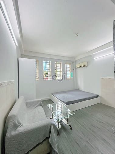 Hình ảnh Phòng Studio Full NT chợ Bàn Cờ