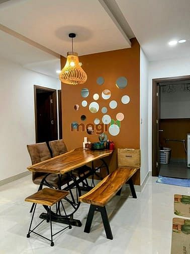 Hình ảnh Cho thuê Trang Chủ MB66.COM / Đăng Ký Tặng 66K SƠN TRÀ OCEAN VIEW, tầng cao 2 phòng ngủ view biển