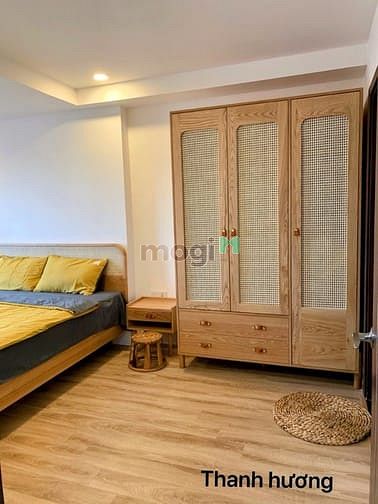 Hình ảnh Cho thuê Trang Chủ MB66.COM / Đăng Ký Tặng 66K SƠN TRÀ OCEAN VIEW, tầng cao 2 phòng ngủ view biển