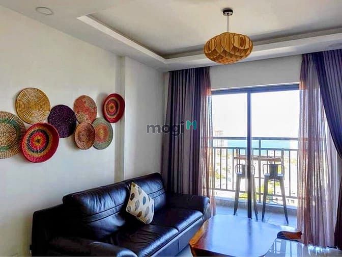 Hình ảnh Cho thuê Trang Chủ MB66.COM / Đăng Ký Tặng 66K SƠN TRÀ OCEAN VIEW, tầng cao 2 phòng ngủ view biển