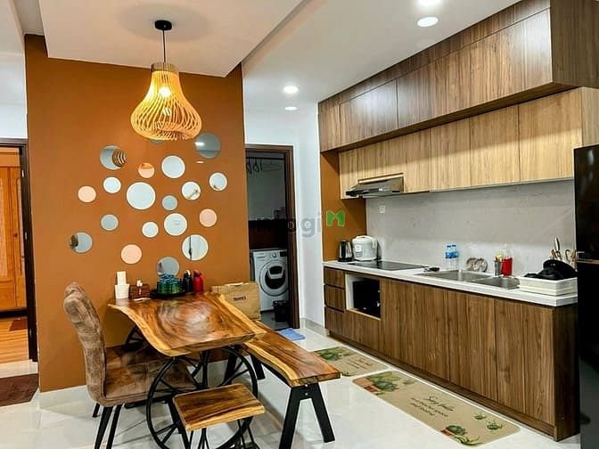 Hình ảnh Cho thuê Trang Chủ MB66.COM / Đăng Ký Tặng 66K SƠN TRÀ OCEAN VIEW, tầng cao 2 phòng ngủ view biển