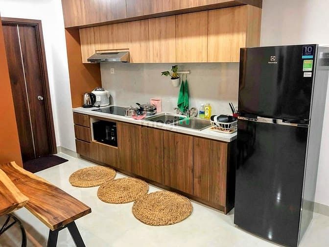 Hình ảnh Cho thuê Trang Chủ MB66.COM / Đăng Ký Tặng 66K SƠN TRÀ OCEAN VIEW, tầng cao 2 phòng ngủ view biển