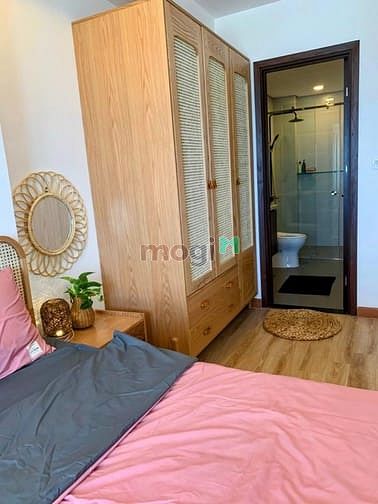 Hình ảnh Cho thuê Trang Chủ MB66.COM / Đăng Ký Tặng 66K SƠN TRÀ OCEAN VIEW, tầng cao 2 phòng ngủ view biển