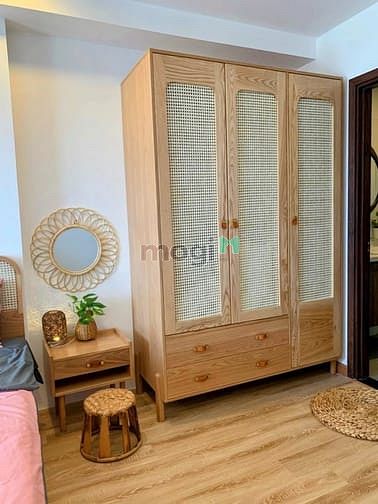 Hình ảnh Cho thuê Trang Chủ MB66.COM / Đăng Ký Tặng 66K SƠN TRÀ OCEAN VIEW, tầng cao 2 phòng ngủ view biển