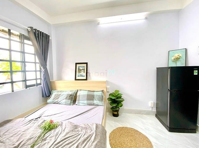 Hình ảnh CHDV Đất Thánh, Tân Bình giáp Bắc Hải, Quận 10 - giá từ 5 triệu 200