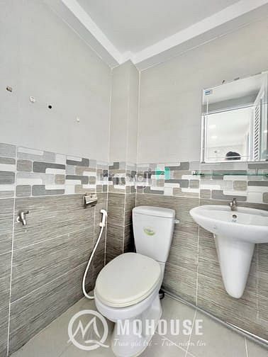 Hình ảnh Mb6623 nạp rút nhanh chóng 1 phòng ngủ - 45m2 - Full nội thất ngay đầu Hoàng Sa