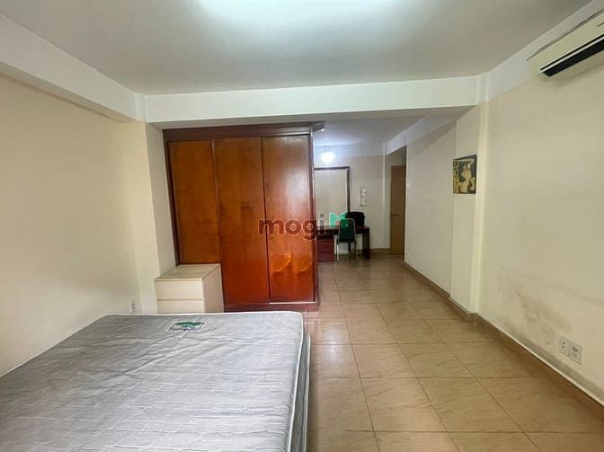 Hình ảnh Phòng Trọ Giá Rẻ, Full Nội Thất, Có Bảo Vệ Quận 5