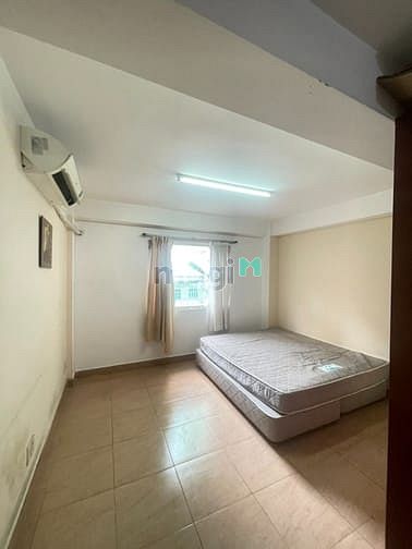 Hình ảnh Phòng Trọ Giá Rẻ, Full Nội Thất, Có Bảo Vệ Quận 5