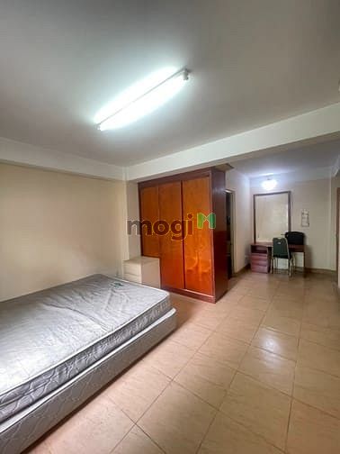 Hình ảnh Phòng Trọ Giá Rẻ, Full Nội Thất, Có Bảo Vệ Quận 5