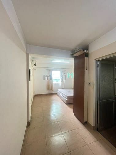 Hình ảnh Phòng Trọ Giá Rẻ, Full Nội Thất, Có Bảo Vệ Quận 5