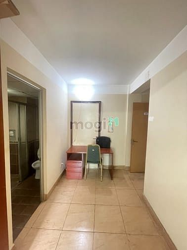 Hình ảnh Phòng Trọ Giá Rẻ, Full Nội Thất, Có Bảo Vệ Quận 5