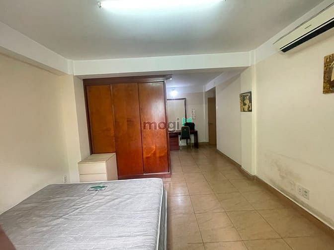 Hình ảnh Phòng Trọ Giá Rẻ, Full Nội Thất, Có Bảo Vệ Quận 5