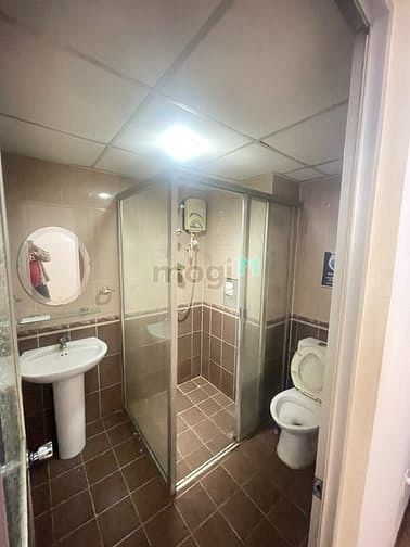 Hình ảnh Phòng Trọ Giá Rẻ, Full Nội Thất, Có Bảo Vệ Quận 5