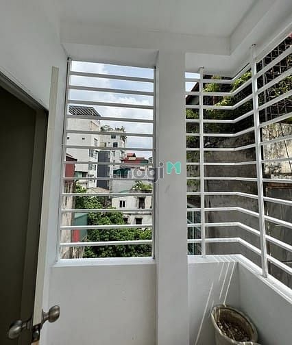 Hình ảnh Nhà dân xây Ô chợ Dừa, Đống Đa lô góc. 3 phòng ngủ, ngõ thông. DT 44m2