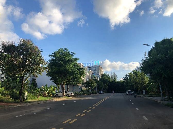 Hình ảnh Đường D1, KDC Nam Long, Phước Long B Thủ Đức 5,4tỷ/90m2.