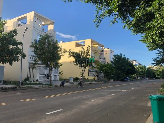 Hình ảnh Đường D1, KDC Nam Long, Phước Long B Thủ Đức 5,4tỷ/90m2.