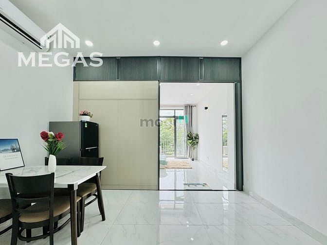 Hình ảnh 🏡STUDIO BanCol Riêng Full Nội Thất Siêu Thoáng Sáng...