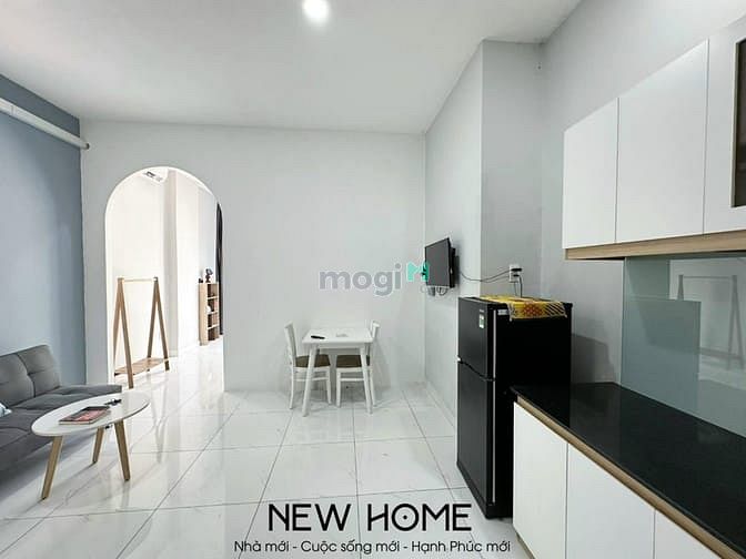 Hình ảnh CHDV 1 Phòng Ngủ - Tách Bếp - Ngay Đại Học Văn Lang