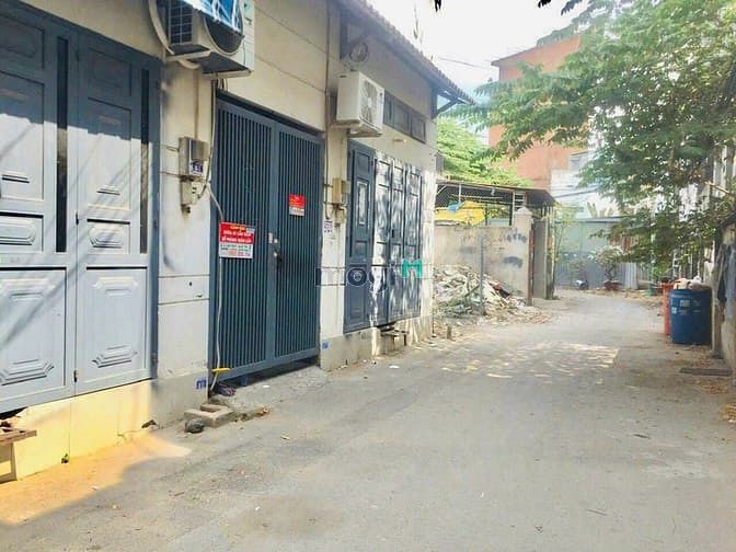 Hình ảnh Bán Lô Đất 80m2 Hẻm Xe Hơi Đường 16 Linh Trung Gần BV ĐK Thủ Đức