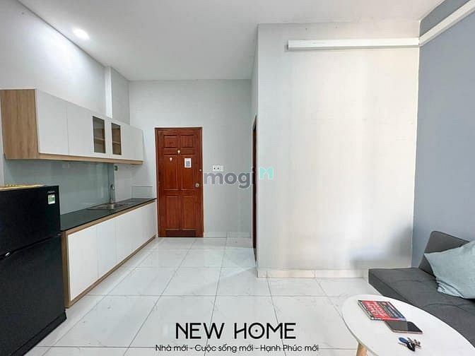 Hình ảnh CHDV 1 Phòng Ngủ - Tách Bếp - Ngay Đại Học Văn Lang