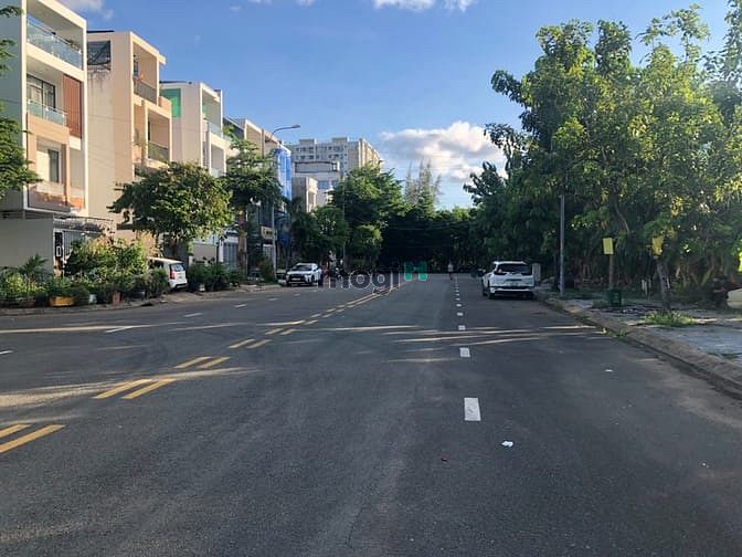 Hình ảnh Đường D1, KDC Nam Long, Phước Long B Thủ Đức 5,4tỷ/90m2.