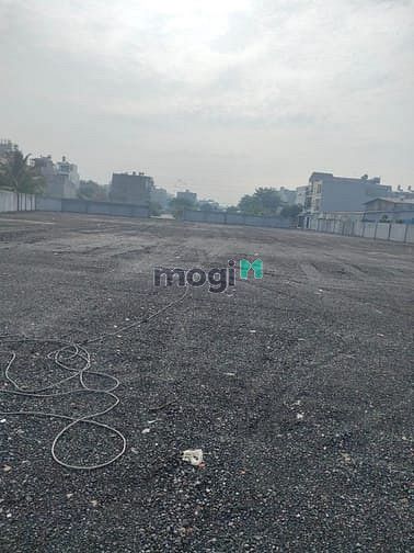 Hình ảnh Cho thuê đất*4.080m2 gần đường Nguyễn Duy Trinh, Phú Hữu, Quận 9
