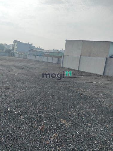 Hình ảnh Cho thuê đất*4.080m2 gần đường Nguyễn Duy Trinh, Phú Hữu, Quận 9