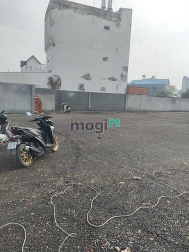 Hình ảnh Cho thuê đất*4.080m2 gần đường Nguyễn Duy Trinh, Phú Hữu, Quận 9