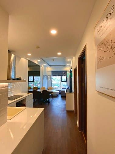 Hình ảnh Cho thuê Trang Chủ MB66.COM / Đăng Ký Tặng 66K Centana 2PN, 2WC đầy đủ nội thất