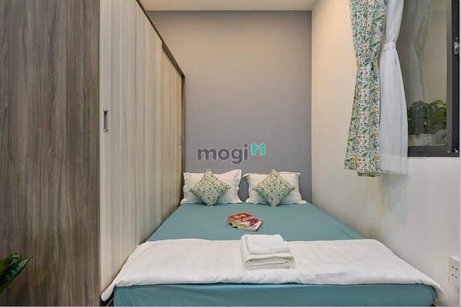 Hình ảnh Mb6623 nạp rút nhanh chóng gần sân bay Tân Sơn Nhất Tân Bình
