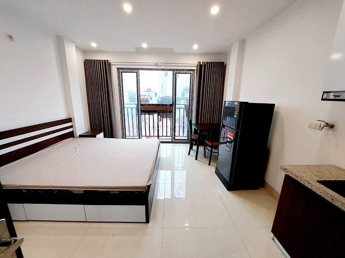 Hình ảnh Căn Hộ Ngay Hàng Xanh Sát Quận 1,2,3, Phú Nhuận ...