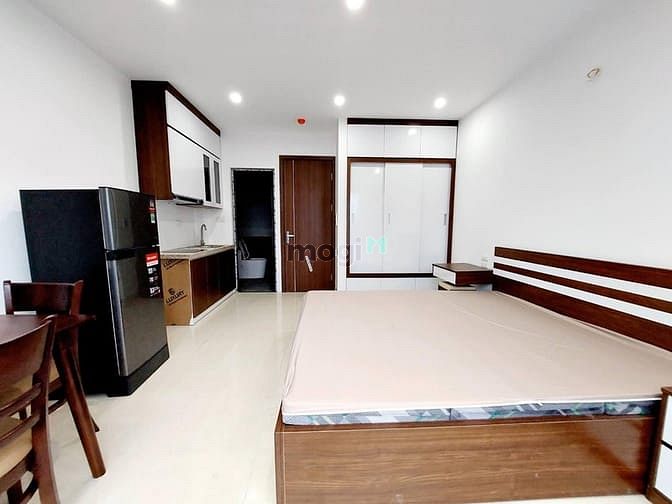 Hình ảnh Căn Hộ Ngay Hàng Xanh Sát Quận 1,2,3, Phú Nhuận ...