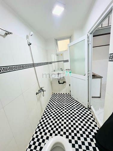 Hình ảnh Studio bancol Ngay Aeon Tân Phú - Giờ giấc tự do, mới xây 100%