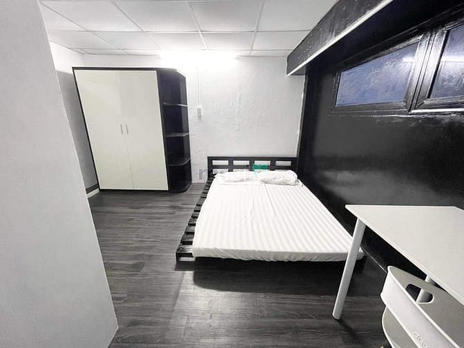 Hình ảnh Cho thuê Trang Chủ MB66.COM / Đăng Ký Tặng 66K studio ban công riêng siêu to