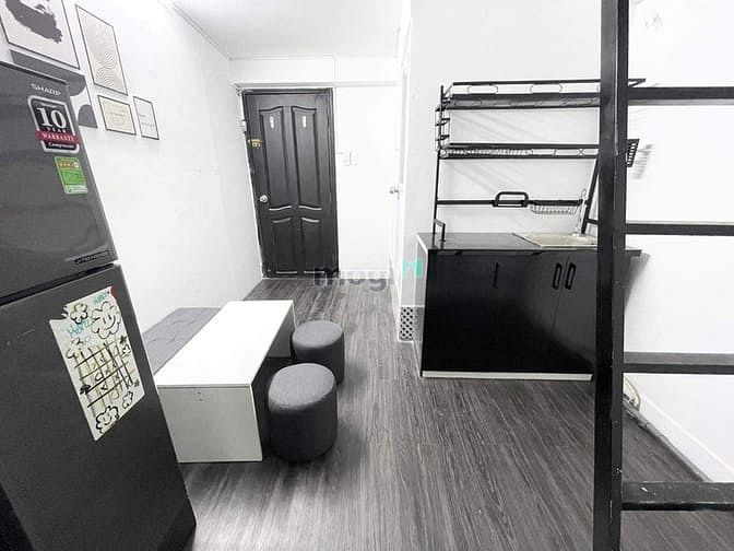 Hình ảnh Cho thuê Trang Chủ MB66.COM / Đăng Ký Tặng 66K studio ban công riêng siêu to