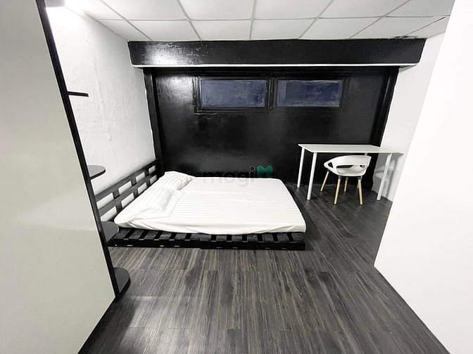 Hình ảnh Cho thuê Trang Chủ MB66.COM / Đăng Ký Tặng 66K studio ban công riêng siêu to