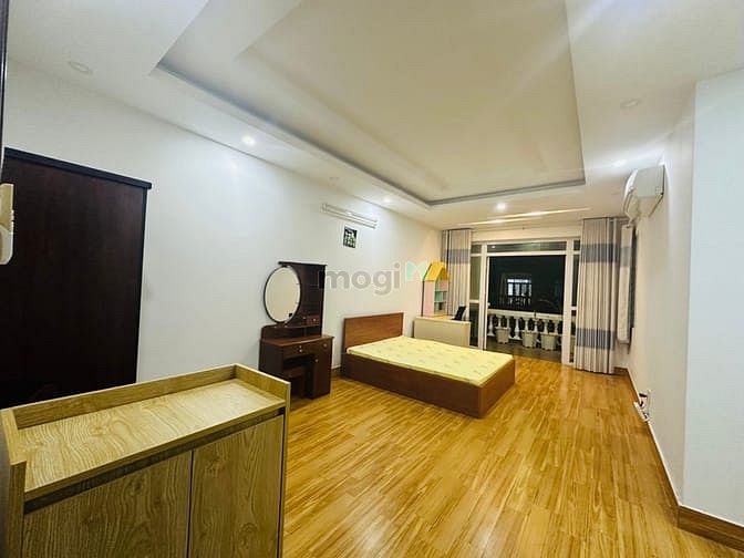 Hình ảnh Cho thuê Trang Chủ MB66.COM / Đăng Ký Tặng 66K 1PN ban công siêu to ngay trung tâm Q7