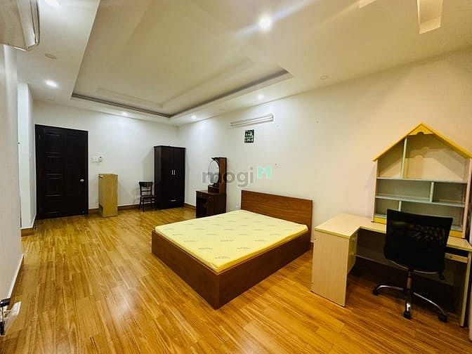 Hình ảnh Cho thuê Trang Chủ MB66.COM / Đăng Ký Tặng 66K 1PN ban công siêu to ngay trung tâm Q7