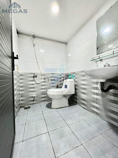 Hình ảnh Căn Hộ GÁC CAO 2M - FULL NT Giá Rẻ ngay Đầm Sen - Lãnh Binh Thăng
