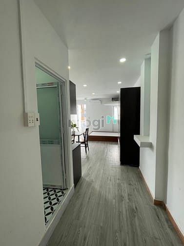 Hình ảnh Căn Penthouse gần ĐH Văn Hiến quận Tân Phú