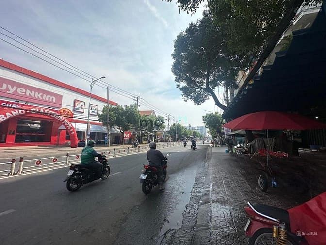 Hình ảnh Bán gấp 5839m2 mặt tiền Lê Văn Quới - Bình Tân, 35x170m Giá 38tr/m2
