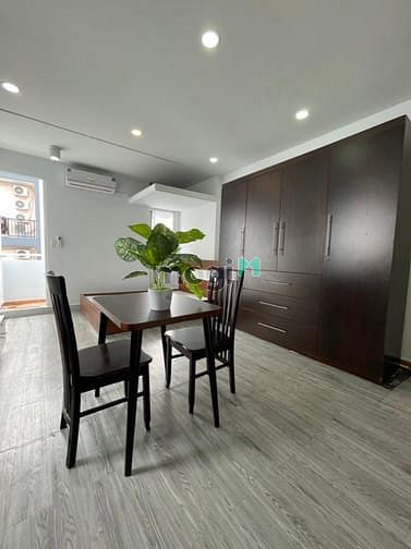 Hình ảnh Căn Penthouse gần ĐH Văn Hiến quận Tân Phú
