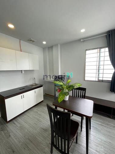 Hình ảnh Căn Penthouse gần ĐH Văn Hiến quận Tân Phú