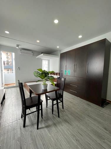 Hình ảnh Căn Penthouse gần ĐH Văn Hiến quận Tân Phú