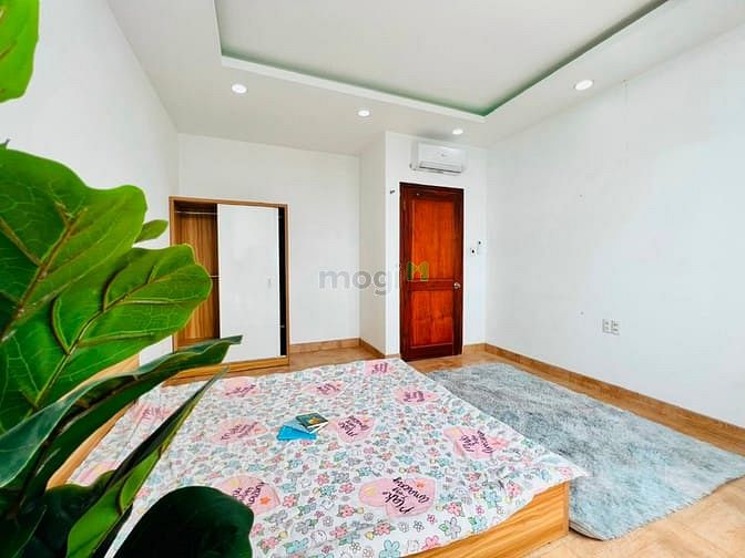 Hình ảnh Căn Penthouse gần ĐH Văn Hiến quận Tân Phú