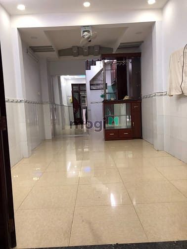 Hình ảnh Hẻm 5m 282/3a Nguyễn Tri Phương, 4x12m 4L 4PN