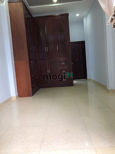 Hình ảnh Hẻm 5m 282/3a Nguyễn Tri Phương, 4x12m 4L 4PN