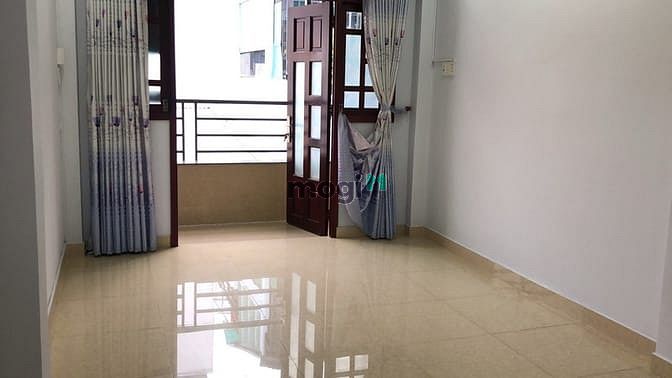 Hình ảnh Hẻm 5m 282/3a Nguyễn Tri Phương, 4x12m 4L 4PN