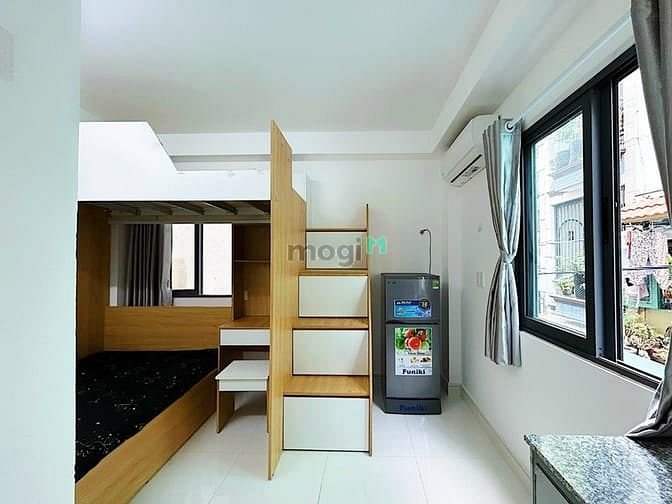 Hình ảnh Cho thuê Trang Chủ MB66.COM / Đăng Ký Tặng 66K Duplex, CMT8 Q10 gần vòng xoay Dân chủ