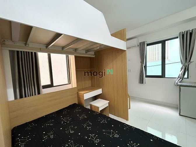 Hình ảnh Cho thuê Trang Chủ MB66.COM / Đăng Ký Tặng 66K Duplex, CMT8 Q10 gần vòng xoay Dân chủ